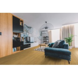 Vinylová podlaha Fatra Thermofix PRO Wood 2.0 Tis horský 14203-4