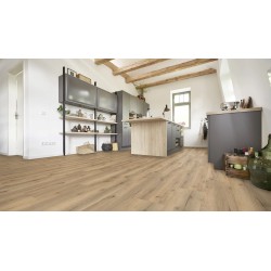 Vinylová podlaha X-Cellent wood 2.5mm 62023 Dub Cumin 1-lam. štruktúra dreva, mikro skosené hrany 4v