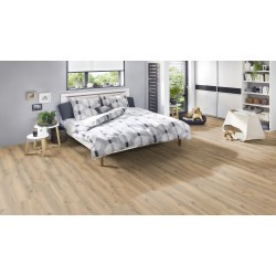 Vinylová podlaha X-Cellent wood 2.5mm 62023 Dub Cumin 1-lam. štruktúra dreva, mikro skosené hrany 4v