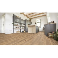 Vinylová podlaha X-Cellent wood 2.5mm 62024 Dub Lein 1-lam. štruktúra dreva, mikro skosené hrany 4v