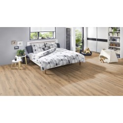 Vinylová podlaha X-Cellent wood 2.5mm 62024 Dub Lein 1-lam. štruktúra dreva, mikro skosené hrany 4v