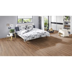 Vinylová podlaha X-Cellent wood 2.5mm 62020 Dub Pyrus 1-lam štruktúra dreva, mikro skosené hrany 4V