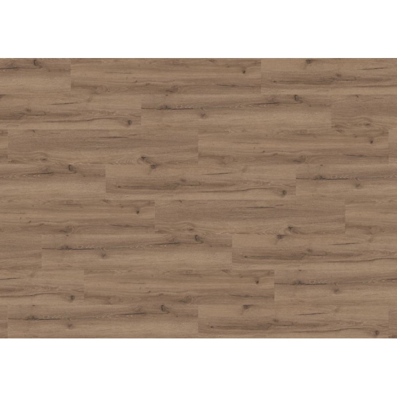 Kompozitná SPC minerálná podlaha X-Cellent wood 5.5mm 80108 Dub Ilex/Kangri 1-lam. štruktúra dreva, mikro 4V drážka