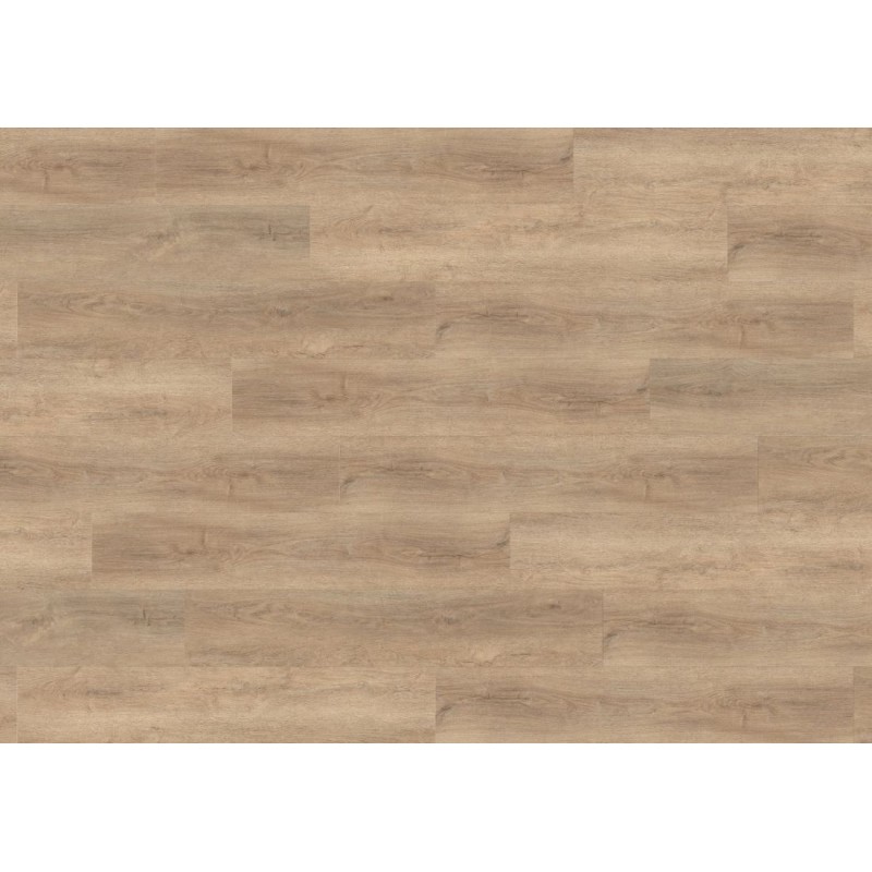 Kompozitná SPC minerálná podlaha X-Cellent wood 5.5mm 80102  Dub Genista 1-lam. štruktúra dreva, mikro 4V drážka