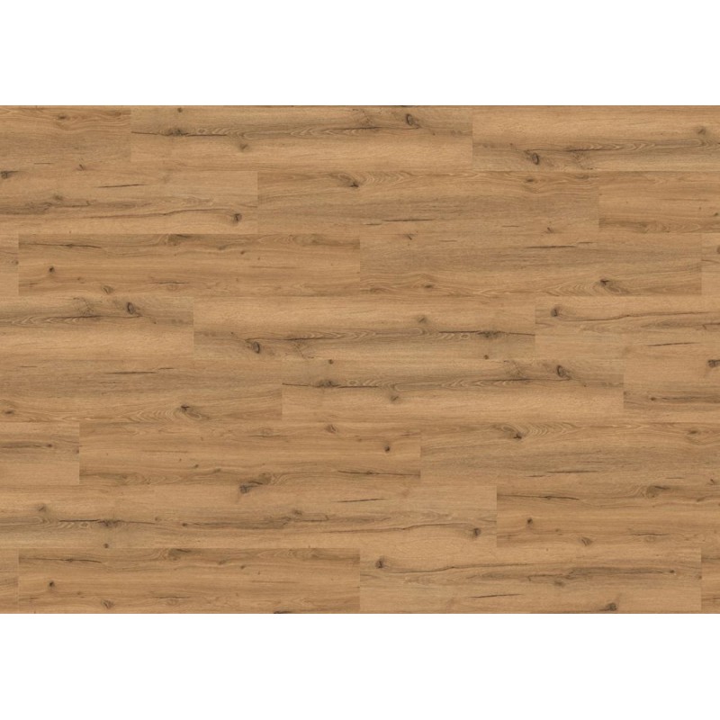 Kompozitná SPC minerálna podlaha X-Cellent wood 5.5mm 80101 Dub Erica 1-lam štruktúra dreva, mikro 4V drážka