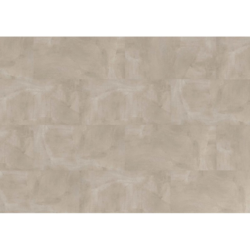 Kompozitná SPC minerálna podlaha X-Cellent brick design stone 5.5mm 81883 Concrete sand imitácia betónu