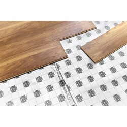 Podložka M-BASE Heat 1,5 mm | Pod podlahové vykurovanie | PPDK