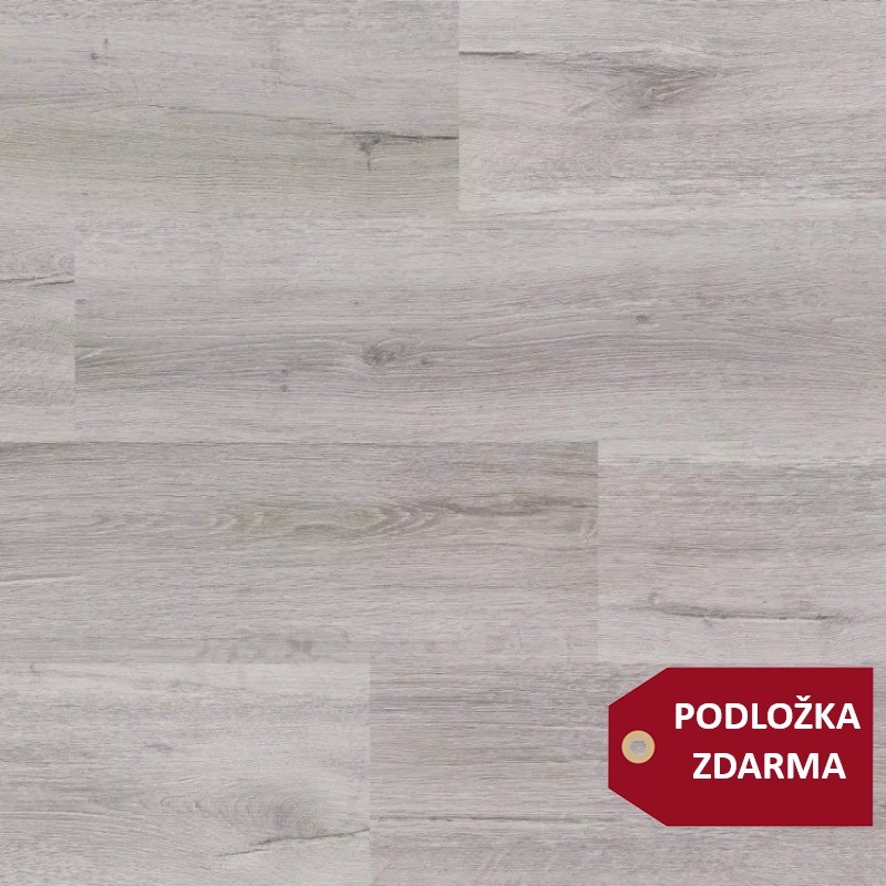 Kompozitná minerálna podlaha NaturMax TopClick Dub Alto M5022