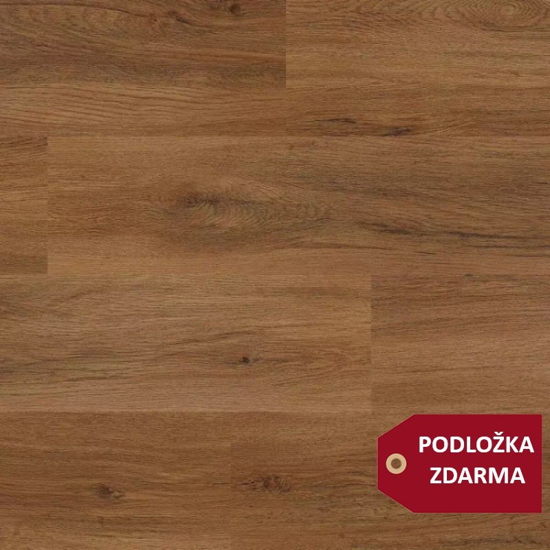 Kompozitná podlaha Decora NaturMax Liberty Dub Balochi M5102