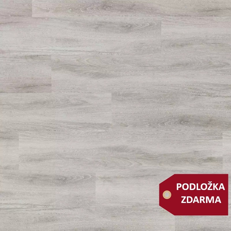 Kompozitná podlaha Decora NaturMax Liberty Dub Monolit M5882