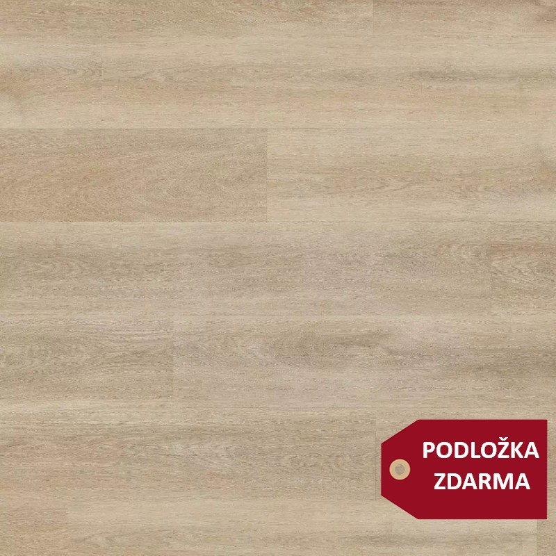 Kompozitná podlaha Decora NaturMax Liberty Dub Catalonia M5872