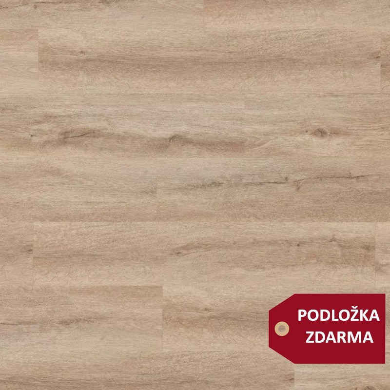 Kompozitná podlaha Decora NaturMax Liberty Dub Ilocos M5842