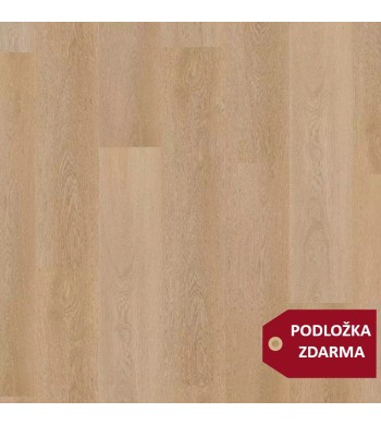 Kompozitná podlaha Decora NaturMax Liberty Dub Transylvania M5822