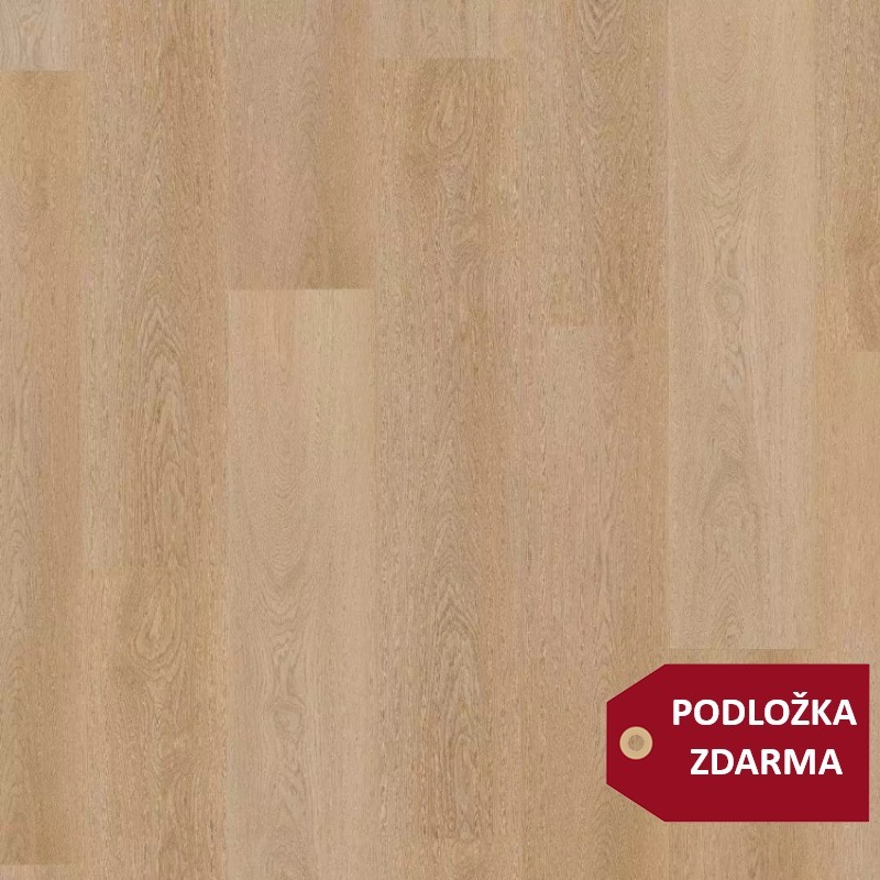 Kompozitná podlaha Decora NaturMax Liberty Dub Transylvania M5822