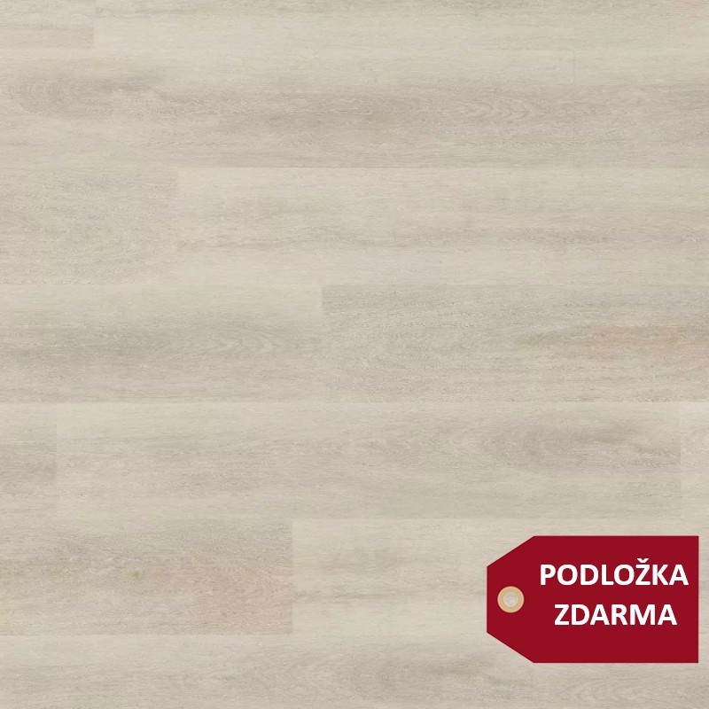 DOPREDAJ - Kompozitná minerálna podlaha NaturMax Liberty Dub Sinciang M5802