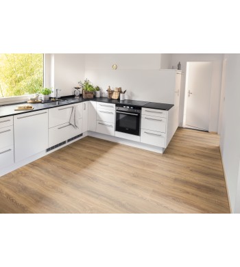 EGGER EL1089 Dub Toscolano prírodný – laminátová podlaha AC5/33