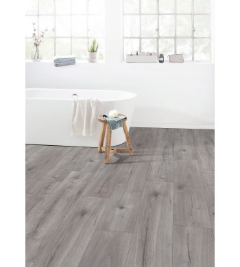 EGGER EL2156 Dub Loja svetlosivý Large – laminátová podlaha