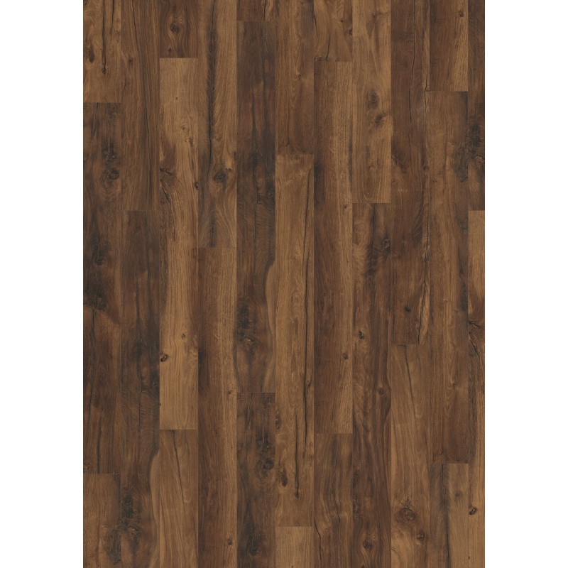 EGGER EL2033 Dub Hunton tmavý Medium – laminátová podlaha
