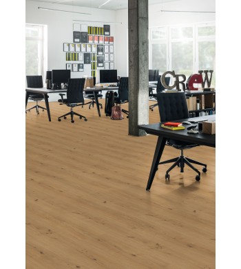 EL2137 Dub Cadiz medový | EGGER NatureSense Aqua AC5/33