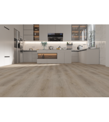 Kompozitná vodoodolná podlaha AREA DIAMONDS 305 LESATHO 5+1 mm