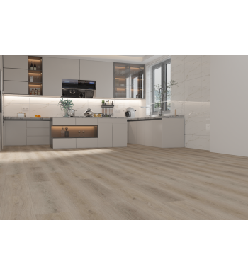 Kompozitná vodoodolná podlaha AREA DIAMONDS 305 LESATHO 5+1 mm