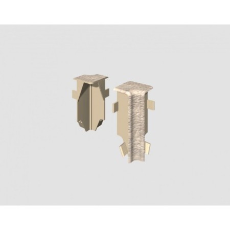 EG34 Jaseň šedý - Vnútorný roh