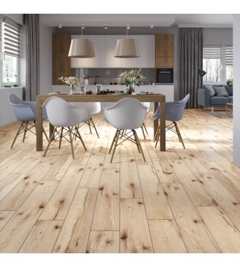 CLASSEN Laminátová podlaha EXPEDITION 4V Dub Niasa 55013