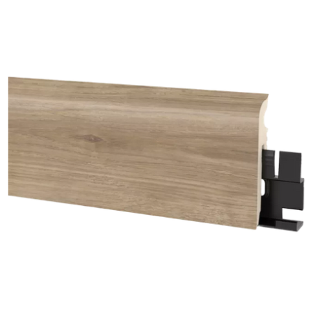 Soklová lišta Arbiton Vigo 60 Dub Newport V159 2,2m