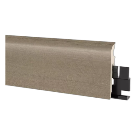 Soklová lišta Arbiton Vigo 60 Dub Cornwall V162 2,2m