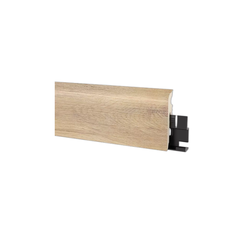 Soklová lišta Arbiton Vigo 60 Dub Jersey V110 2,2m