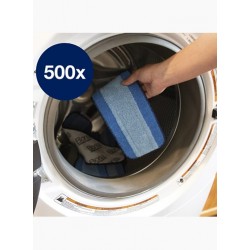 Bona Cleaning Pad mikrovlaknová aplikačná utierka modrá