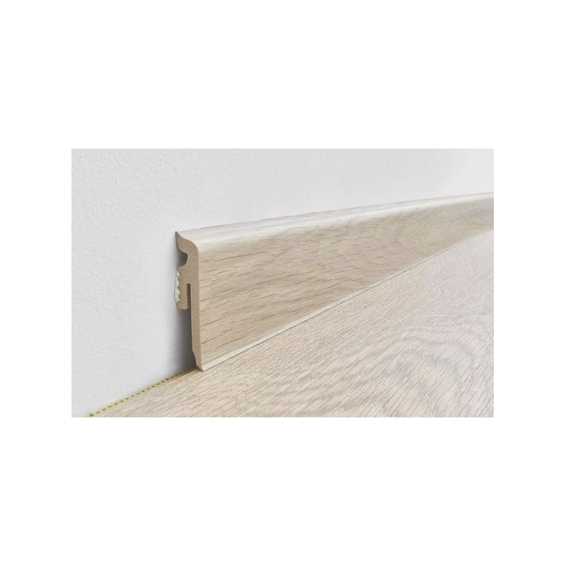 Soklová lišta Arbiton Vigo 60 Dub Freemont V188 2,2m