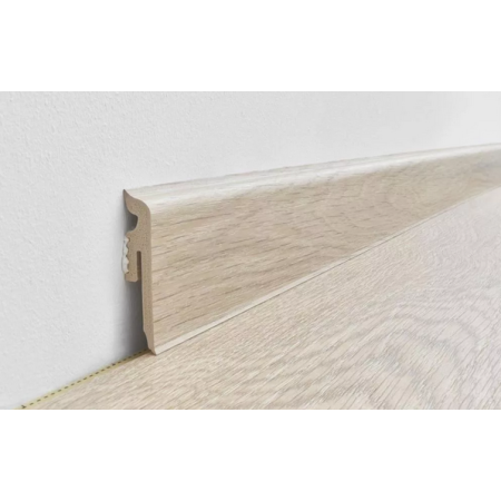 Soklová lišta Arbiton Vigo 60 Dub Freemont V188 2,2m