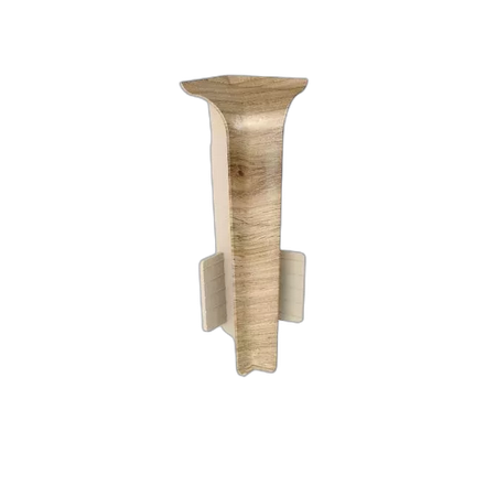 Vnútorný roh Arbiton Vigo 60 Dub Newport V159 (2ks v balení)