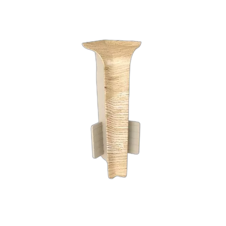 Vnútorný roh Arbiton Vigo 60 Dub Rossport V163 (2ks v balení)