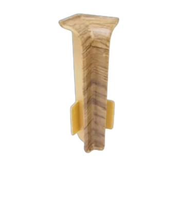 Vnútorný roh Arbiton Vigo 60 Dub Georgetown V147 (2ks v balení)