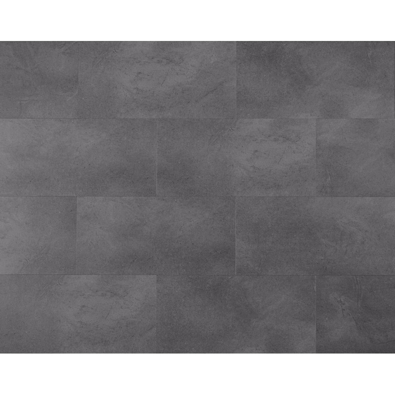 RIGID Betón tmavý NIK382310 s integrovanou podložkou