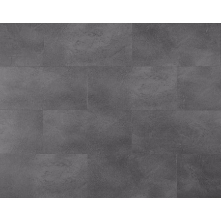 RIGID Betón tmavý NIK382310 s integrovanou podložkou