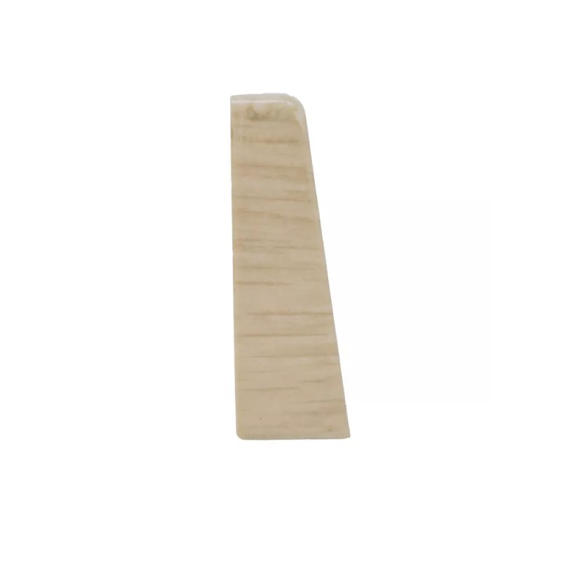 Ukončenie pravé Arbiton MACK 03 Dub loft