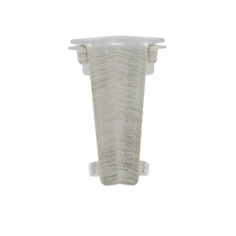 Roh vnútorný Arbiton MACK 41 Hliník svetlý