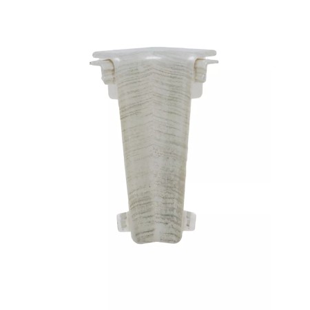 Roh vnútorný Arbiton MACK 41 Hliník svetlý