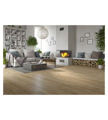 CLASSEN Laminátová podlaha Life 4V WR Dub Salerno 64979