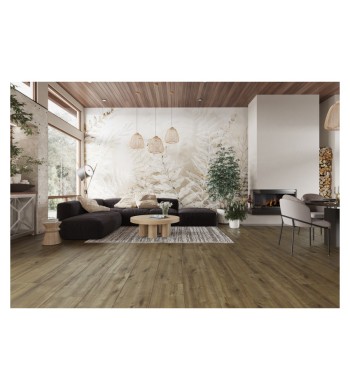 CLASSEN Laminátová podlaha Life 4V WR Dub Siena 64981