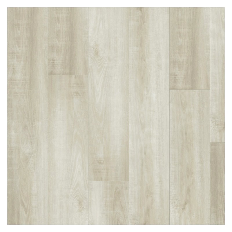 Vinylová podlaha Fatra Thermofix PRO Wood Topol biely 14144-1