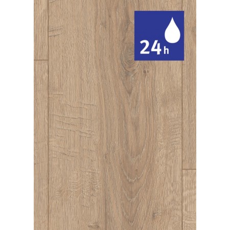 EGGER EL2043 Dub Sherman hnedý Large – laminátová podlaha