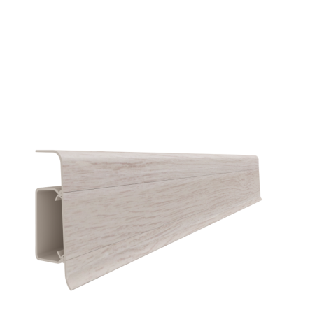 Soklová lišta VOX ESQUERO DUO 662