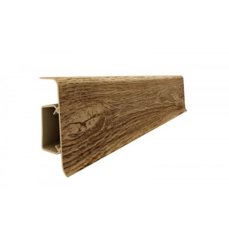 Soklová lišta VOX ESQUERO DUO 658 Dub jantárový