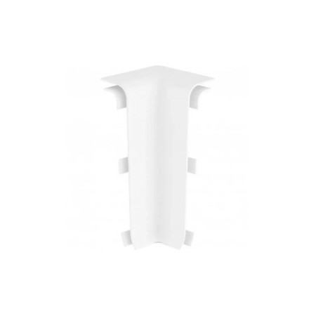 Roh vnútorný ESQUERO DUO 601biely