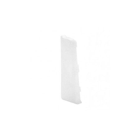 Ukončenie pravé ESQUERO DUO 601 biele