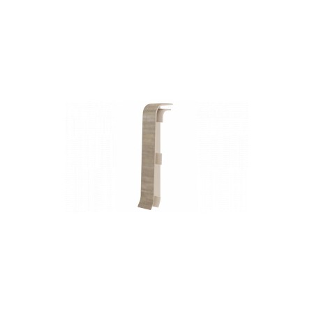 Ukončenie ľavé ESQUERO DUO 663